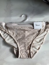 SLIP DKNY moyen neuf avec
