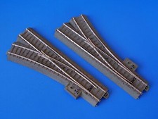 ** MARKLIN voie C  paire