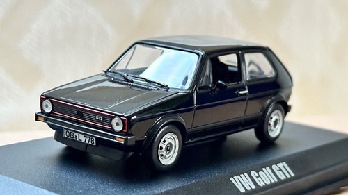 Golf mki gti 1976 - golf,