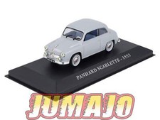 FA45 Voiture 1/43 IXO altaya