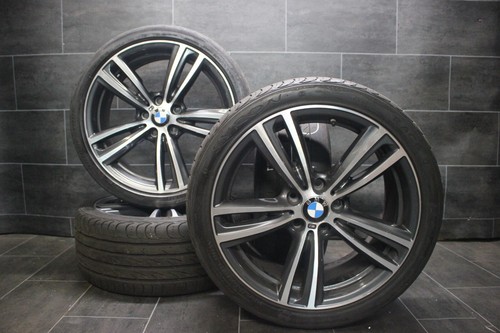 Original bmw styling m442 - 4x,