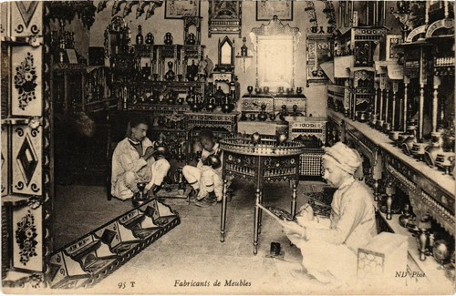 Cpa tunisia fabricants de - ak,