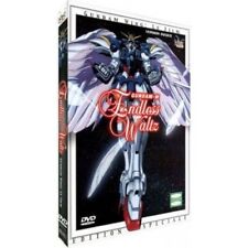 Gundam Wing - Endless Waltz -