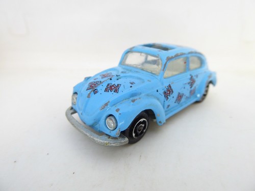 Majorette volkswagen 1302 - -,