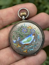 Georges Favre-Jacot & Horloger