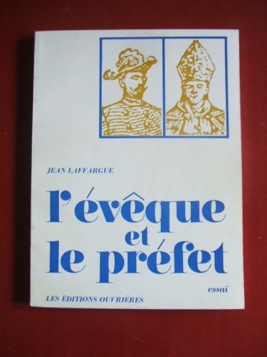 évêque préfet - et,
