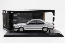 BMW 635 CSI E24 6ER SERIE 6