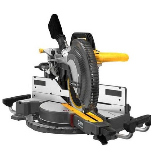 Scie onglets flexvolt - scie,