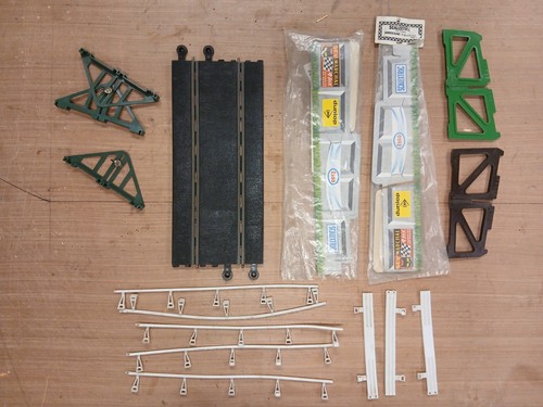 Scalextric meccano tri - meccano, tri-ang