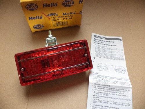 He245 antibrouillard - n°he245,