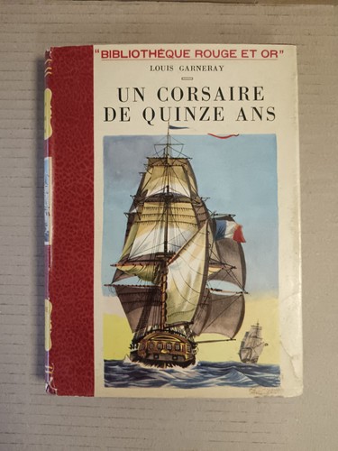 Bibliotheque rouge et - rouge,