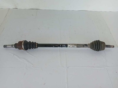 9803959680 transmission avant - 9803959680,
