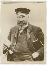 Décès clément bayard - décès,