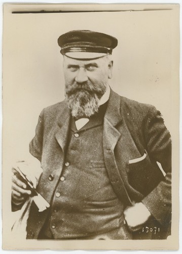 Décès clément bayard - clément,