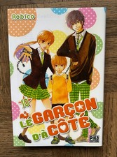 Le Garçon d'à côté - Tome