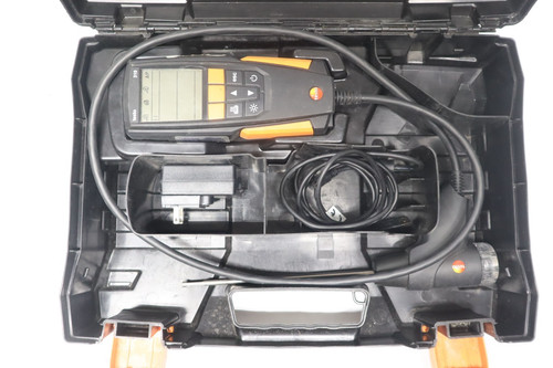 Testo 310 residential - 310,