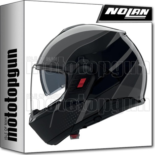 Nolan casque moto modulable - nolan,