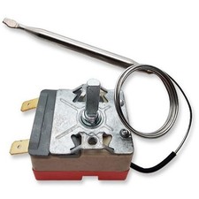 Adjustable thermostat to - adjustable,