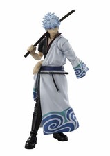 S.H. Figuarts Gintama Gintoki