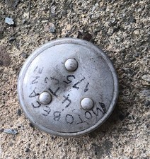 * filtre pour carburateur