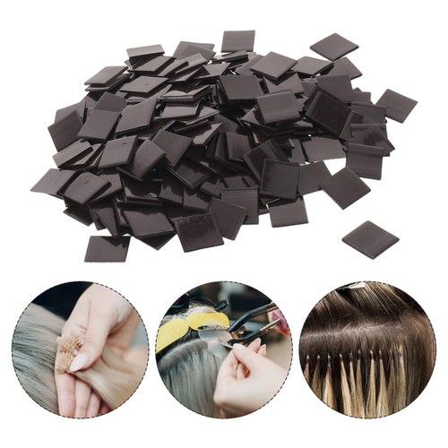 300 pcs extensions - extensions, de