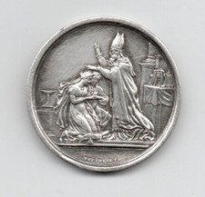 Jeton de Mariage ,en Argent 11