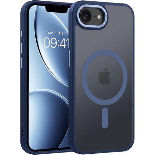 Magsafe coque pour iphone 16e - magsafe,