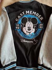 Rare veste taille M disney