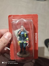 Figurine Del Prado Sapeur