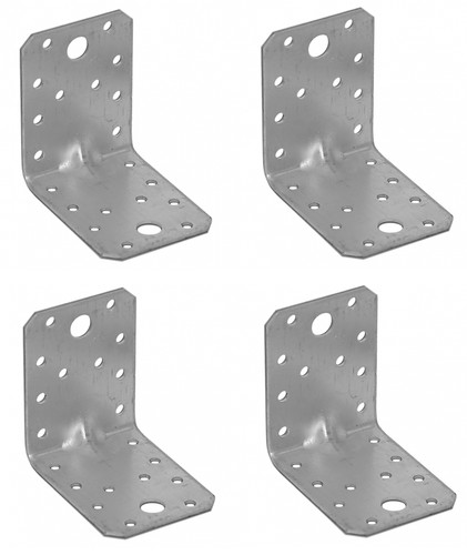Gedotec cornière de - 4x,