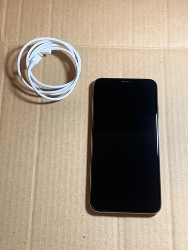 Apple iphone max 256gb - max,