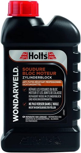 Bloc moteur soudure - moteur,