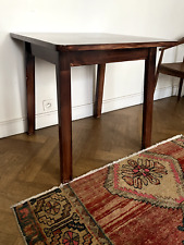 Table cuisine scandinave pour 2 personnes