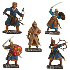 Soldat jouet miniature en