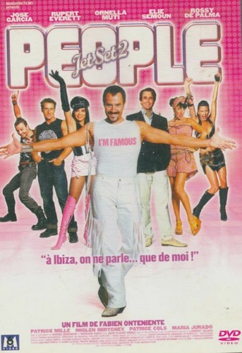 People jet set - -,