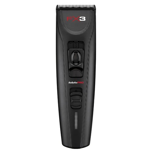 Tondeuse cheveux babyliss - tondeuse,
