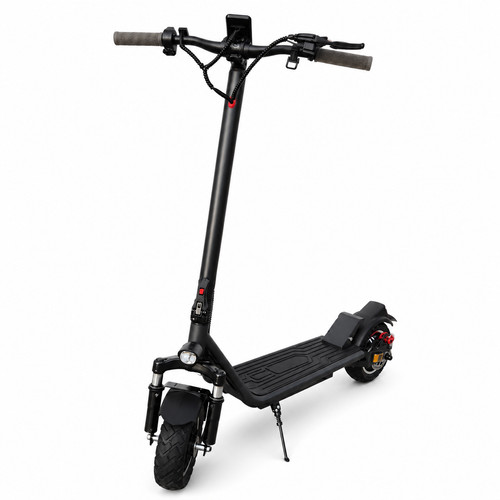 Trottinette électrique 500w - trottinette,