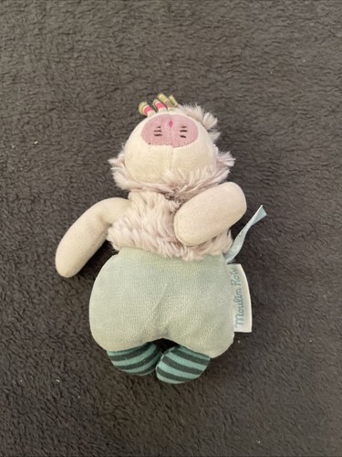 Oudou peluche chat les - oudou,