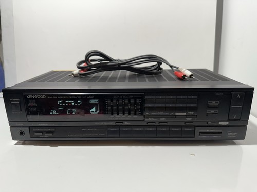 Kenwood a56r fm tuner - kr-a56r,
