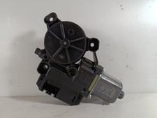 Moteur lève vitre avant