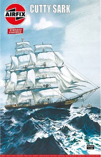 Cutty sark 1869 - sark,