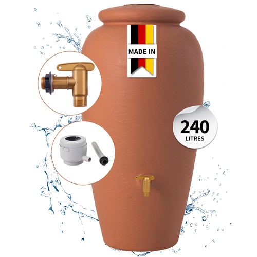 Garantia amphore kit complet - amphore,