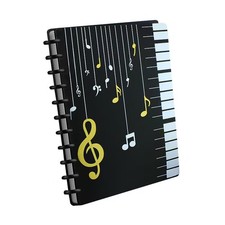 hemises pour Partitions, Porte