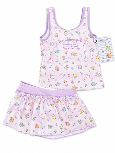Sumikkogurashi maillot bain - sumikkogurashi,