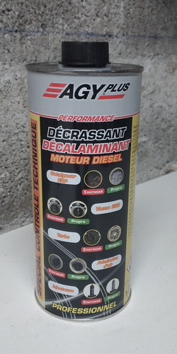 Nettoyant decrassant - nettoyant,