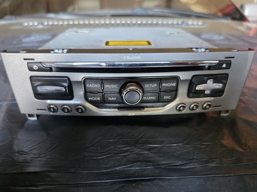Autoradio gps peugeot - autoradio,