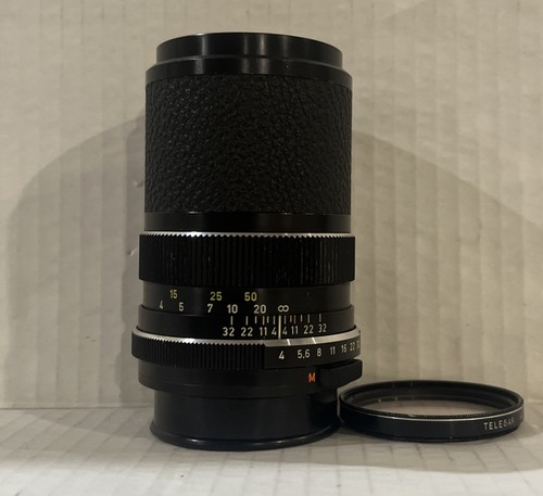 Carl zeiss tele tessar - carl,