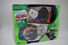 GoGo Tv Snowboard video vision