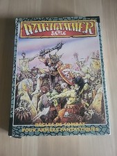 Warhammer Battle Regles De