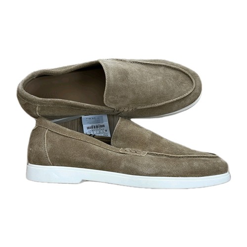 Zara mokassin homme - zara,